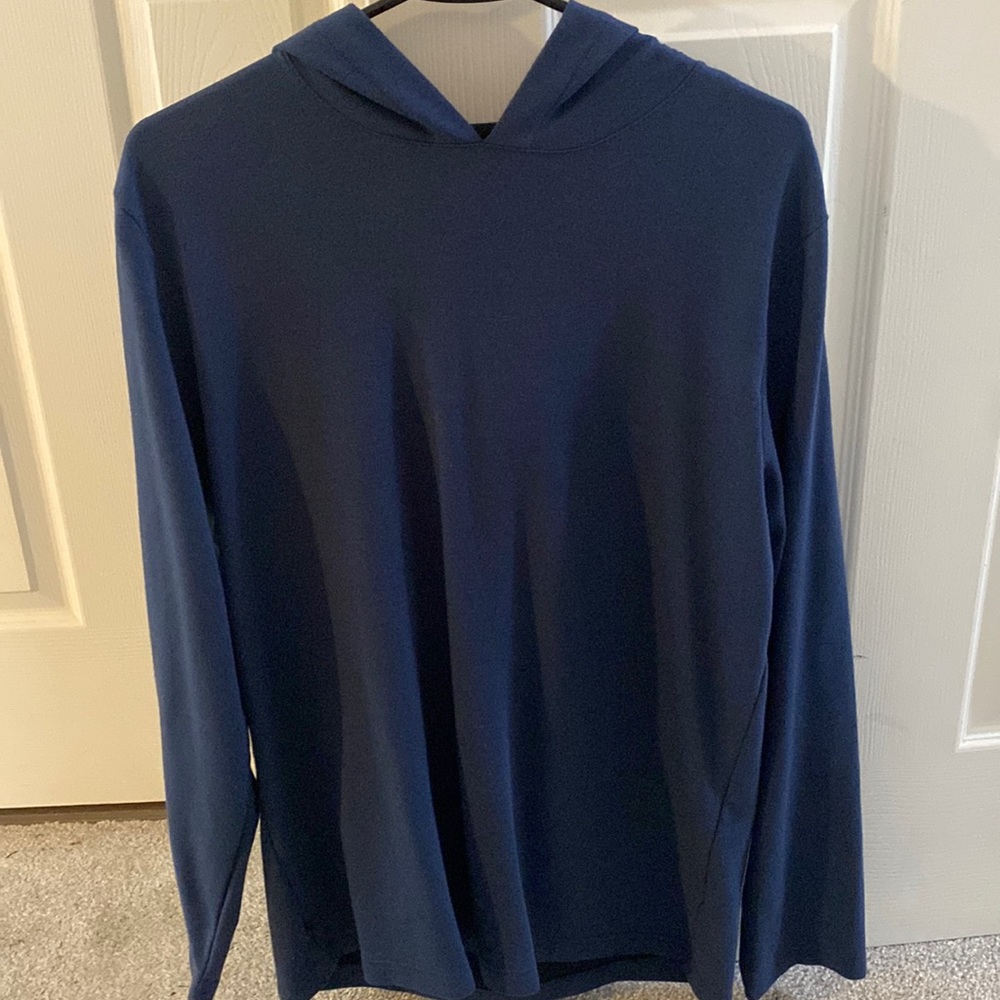 Travis Mathew Hoodie